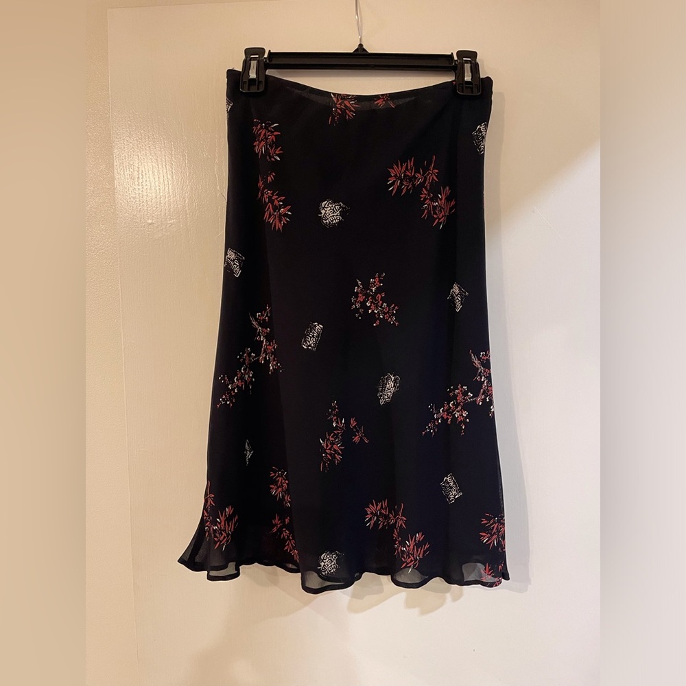 Lily skirt